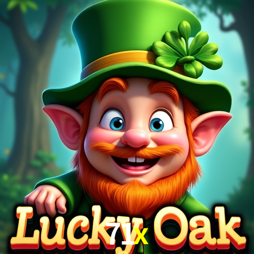 Jogos de Slot 71x